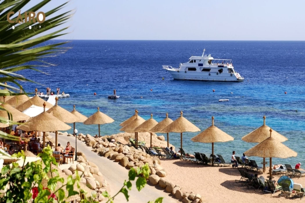 Things to do in Sharm El-Sheikh